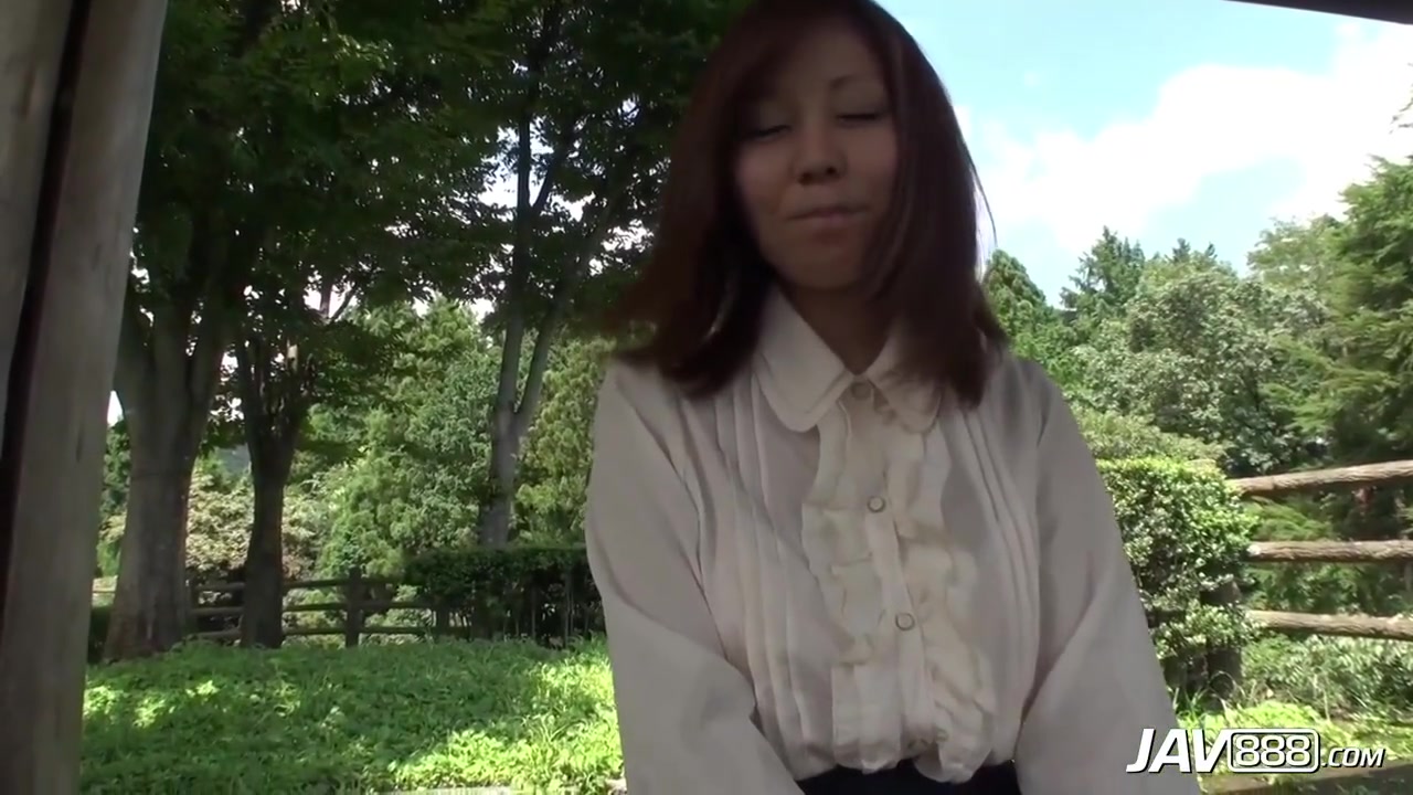 Chihiro Akino In Jav888 Is Always Down To Fuck