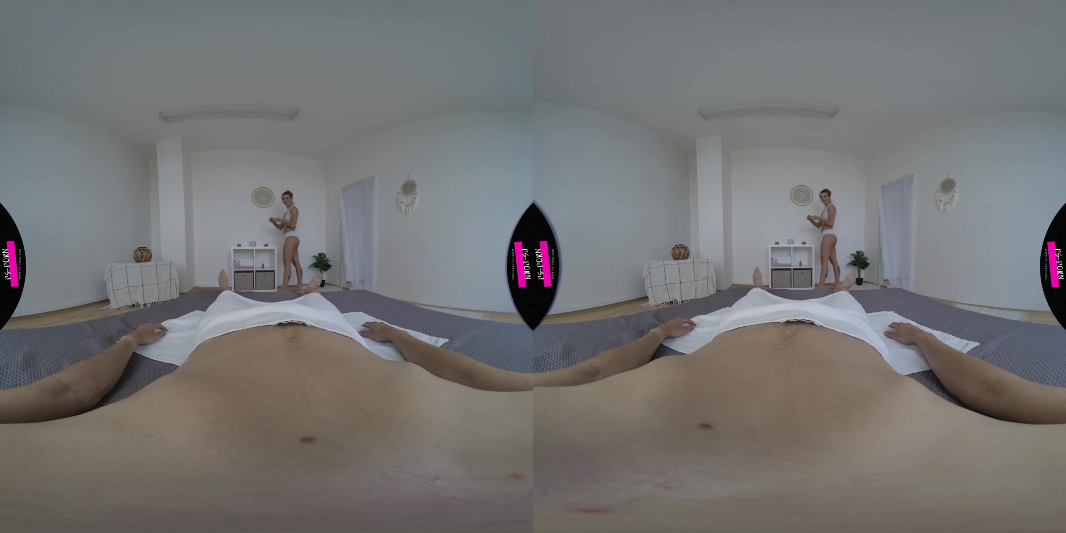 Amazing Massage With Olivia - Ps-Porn