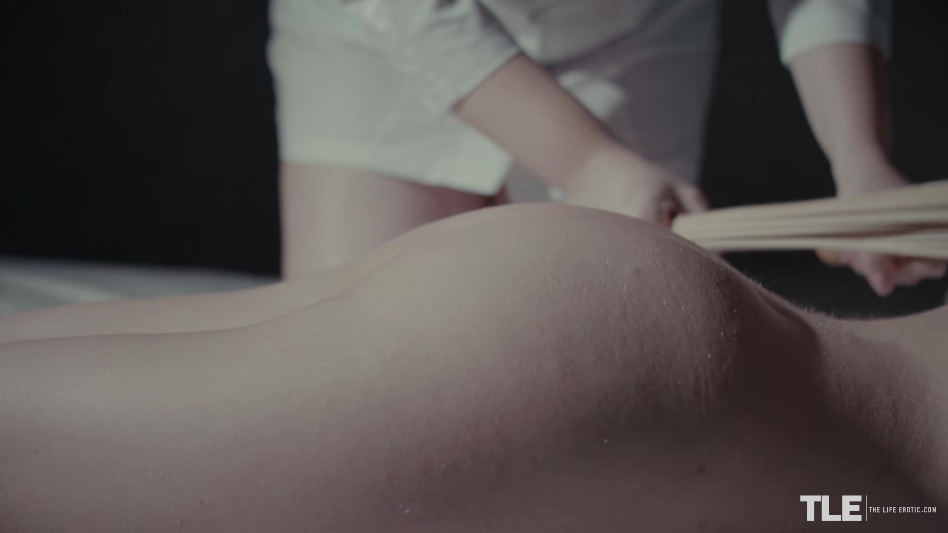 Pleasure With Pain 2 - Elina De Lion - TheLifeErotic