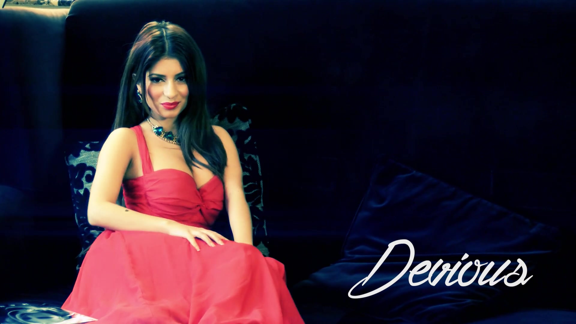 Devious Girl Teaser - Sex Movies Featuring Deviousangel