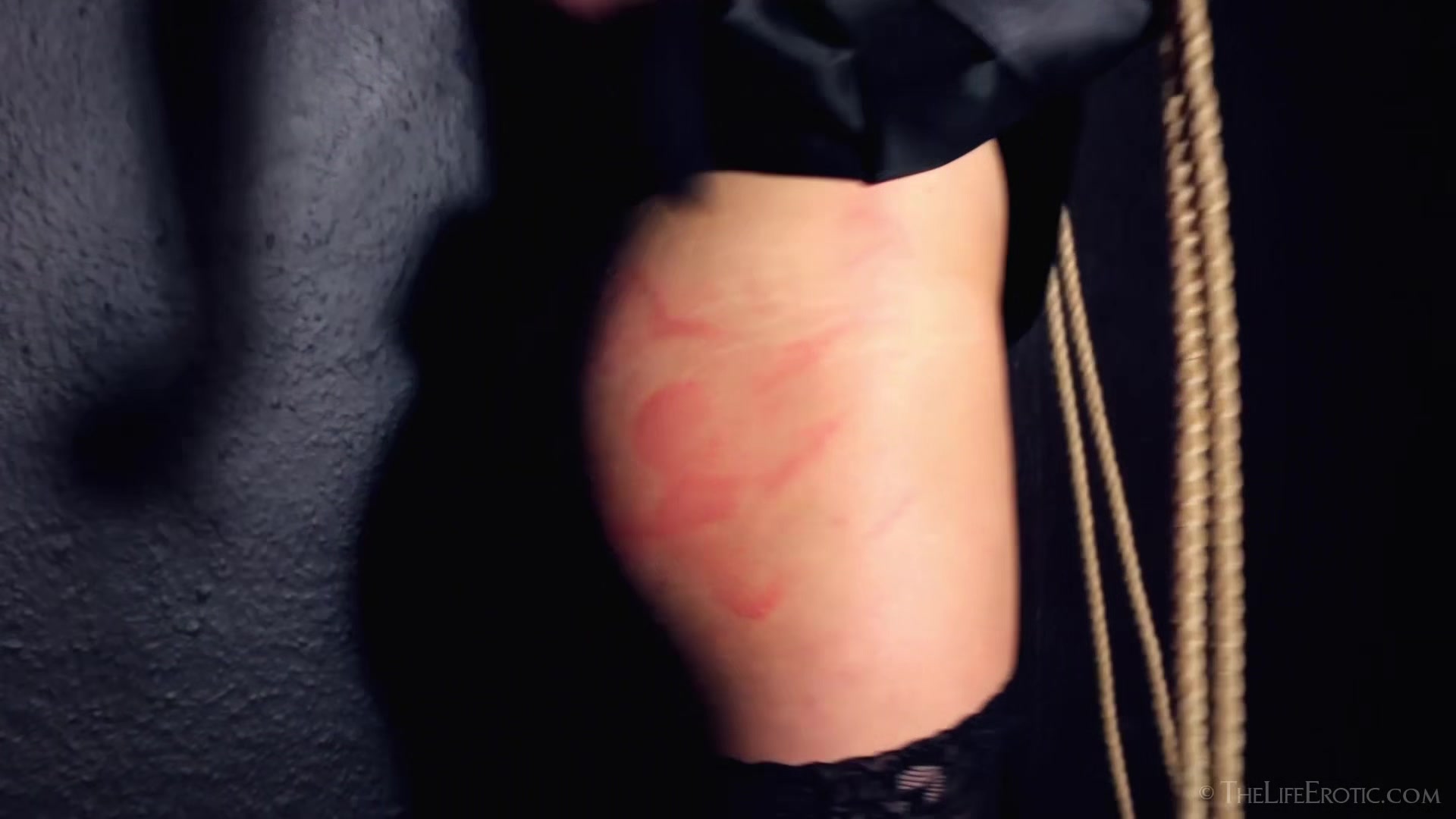 Leaving An Impression 2 - Maria Z - TheLifeErotic