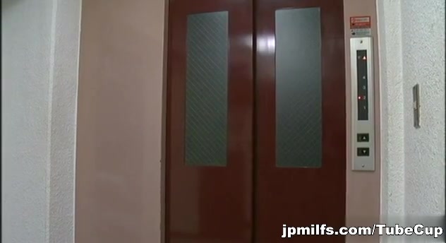 Horny housewife lustful of cock Riri Kohda