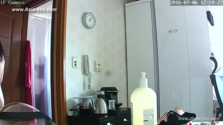 Hackers use the camera to remote monitoring of a lover's home life.39