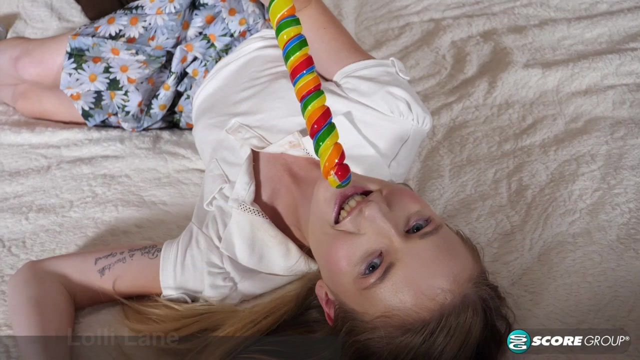 Deep Anal - 18Eighteen