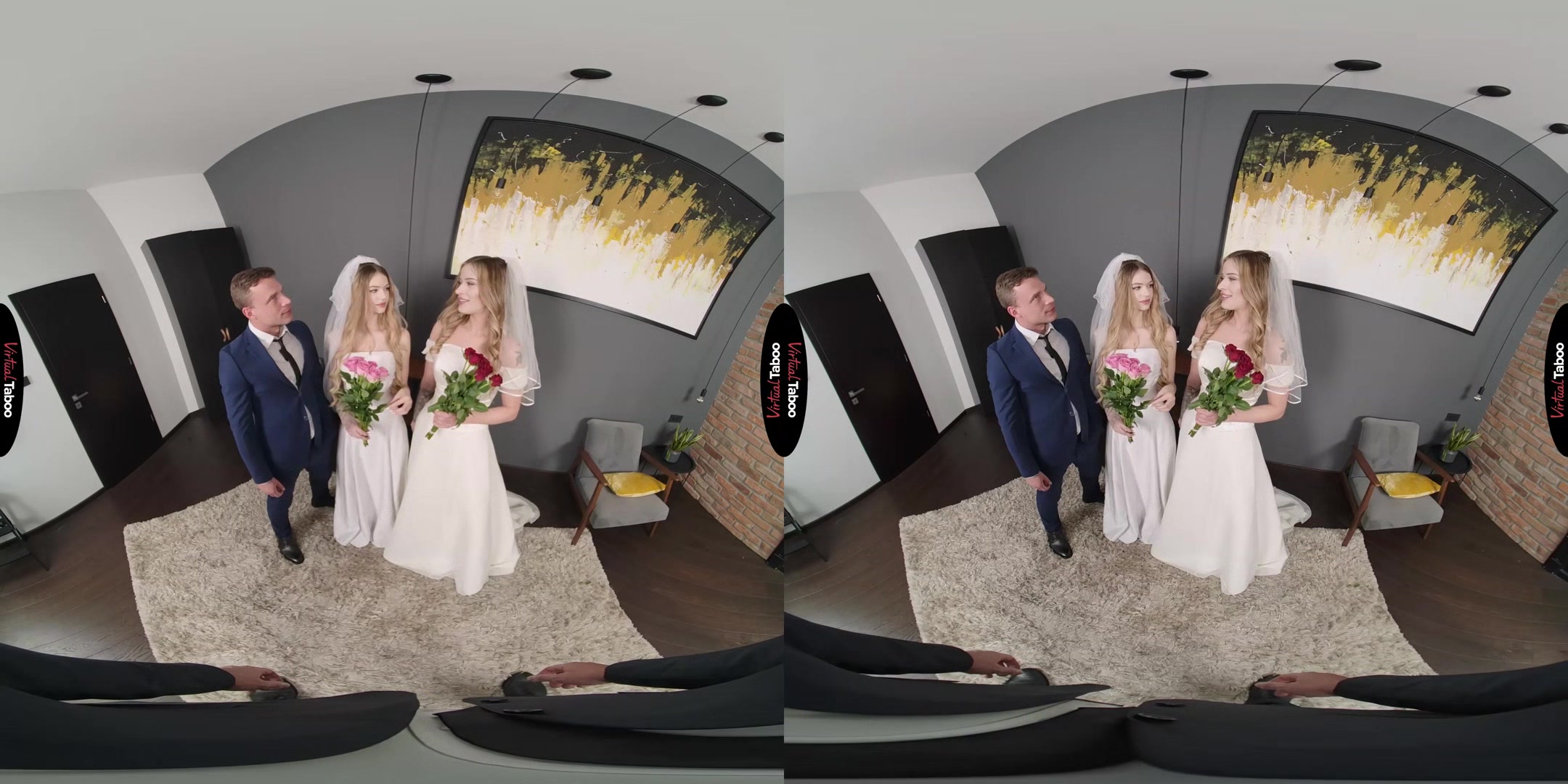 The Bride Swap