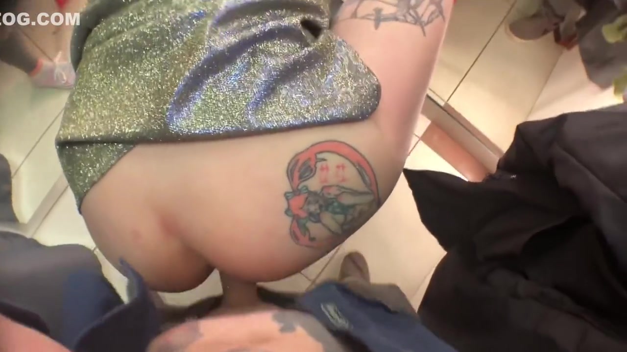 Risky Public Sex In A Full Video