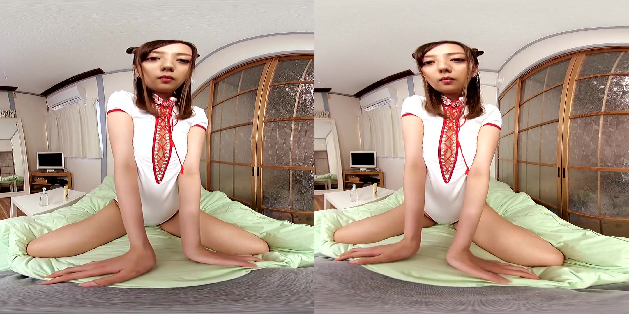 Flora Miu Apartment Days! Flora Miu Act 1 - SexLikeReal