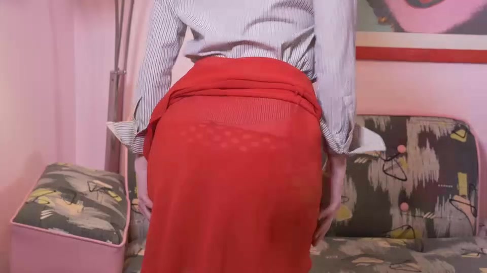 My nylon fetish