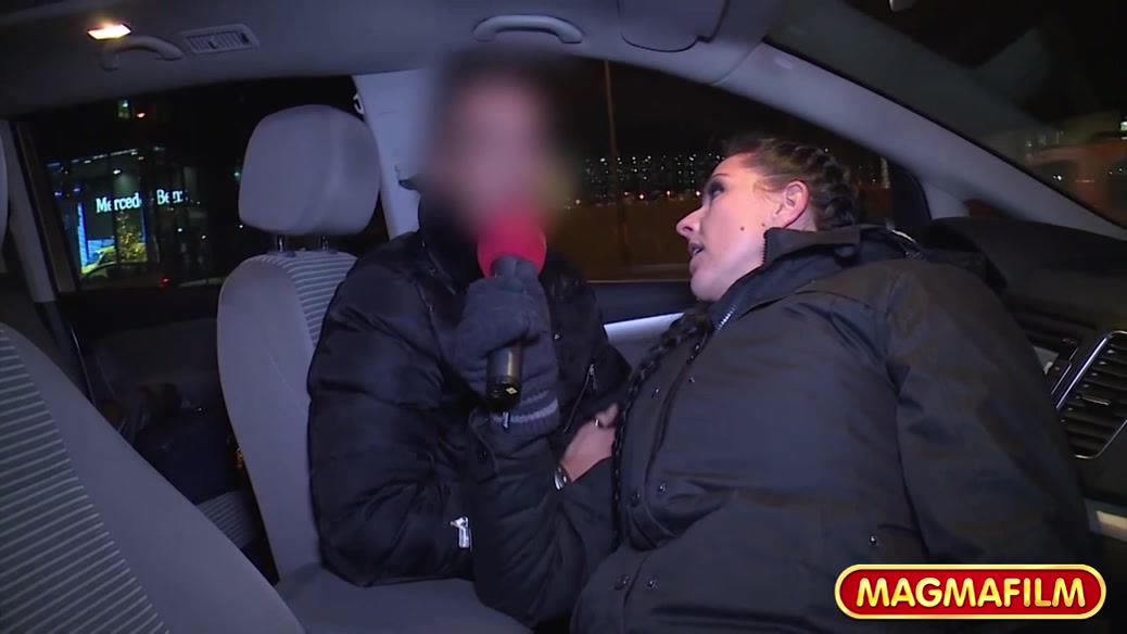 Real Public Berlin Sex