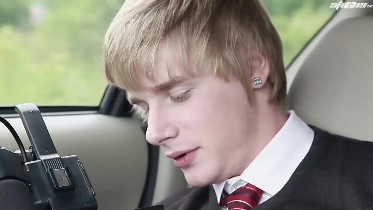 Inescapable Ties Of Twink Corruption