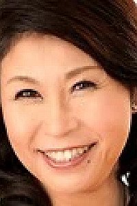 Yoshie Mizuno