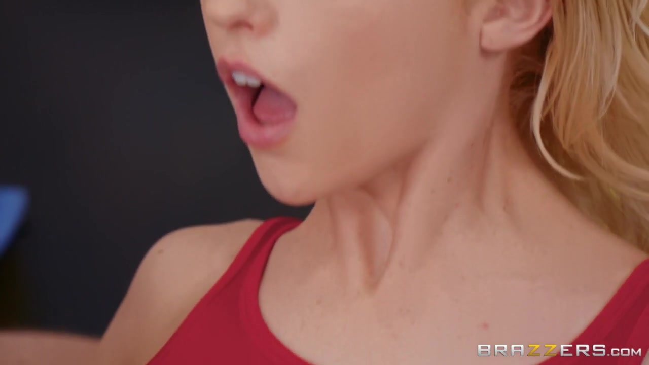 Chloe Cherry & Kyle Mason in Not What She Expected - BRAZZERS