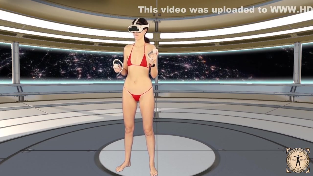 1 Of Week 3 - Vr Dance Workout. I Reached The Next Level
