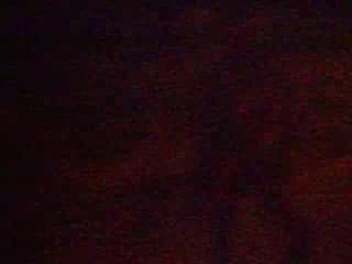 Sexy Ebony want to attract attention of the guys by walking naked