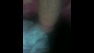 getting hard