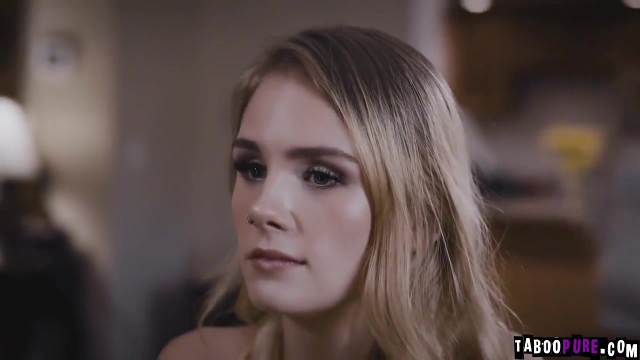 Stepdaugter Natalie Granting Stepmoms Wish On Getting H