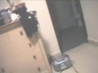 Dirty Latina takes a huge brown dick in her tight ass