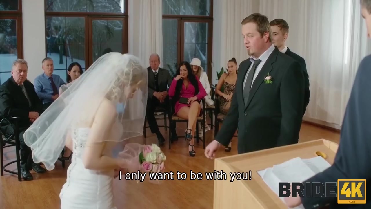 Wrong Name Right Pussy