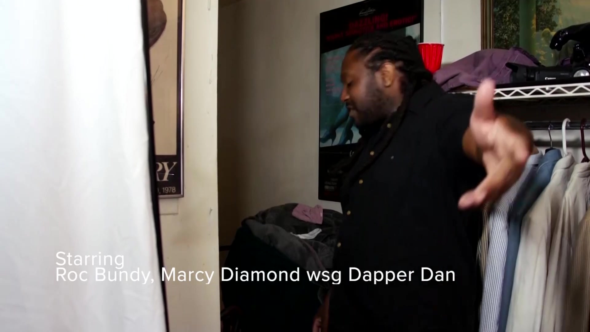Rocs Sexual Healing Files Volume 10 Featuring Marcy Diamond - Sir Berus's Sanctum