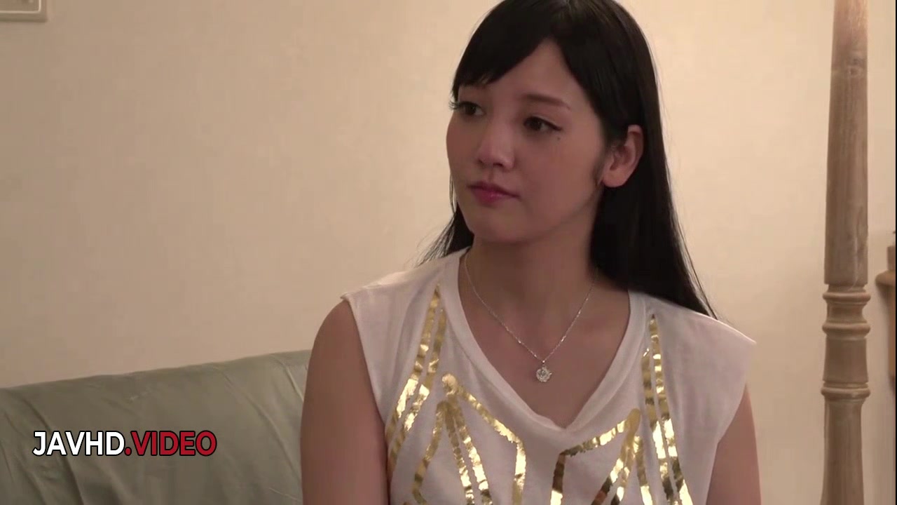 Rei Mizuna's steamy Japanese passion session