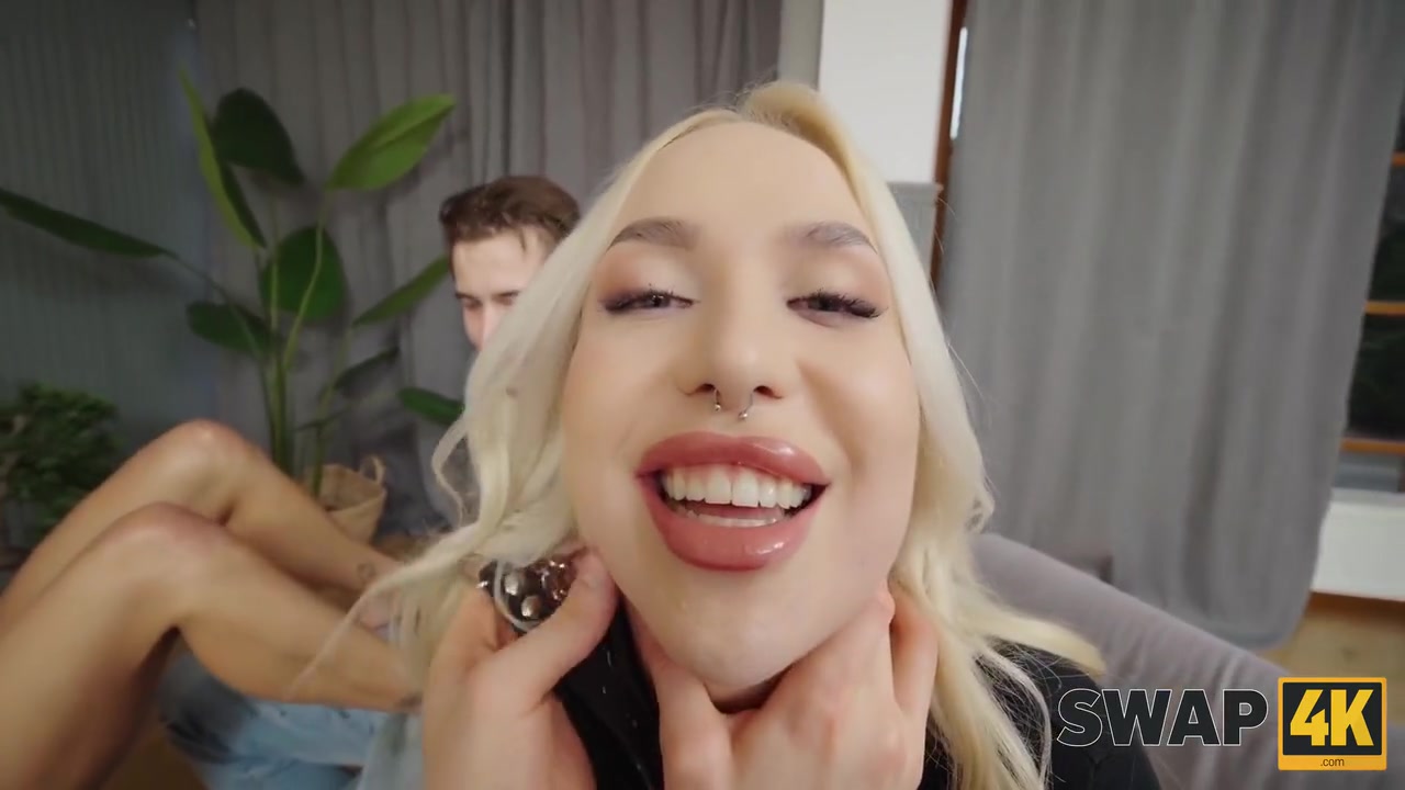 We Fucked Her Like She Was Piece Of Dough - Jonas Kaizer, Vera Jarw And Veronica Leal