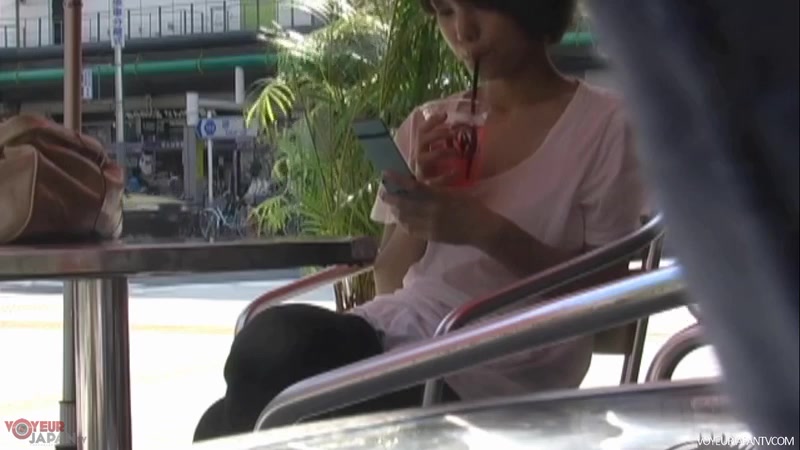Home For Dessert - VoyeurJapanTV