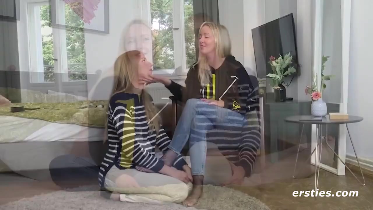 Inge & Sirena