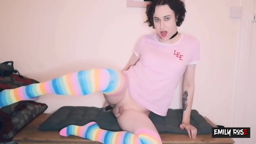 Femboy Squirty Cream Short Version