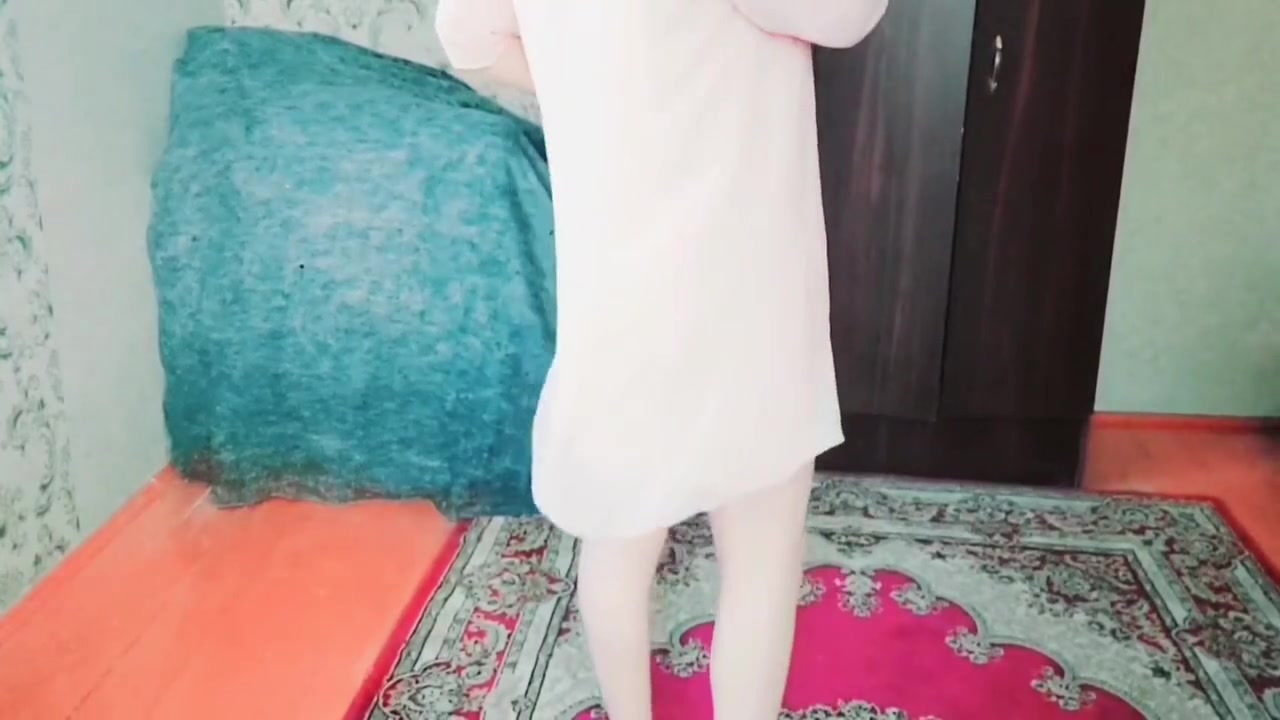 Booty Model Crossdresser Yummy Hot Big Butt 6 Min