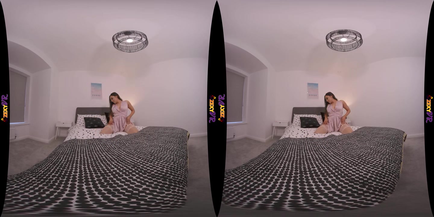 Horny Before Bed - ZexyVR