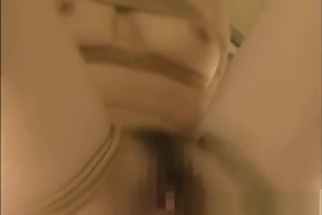 Amazing adult movie MILF hot pretty one