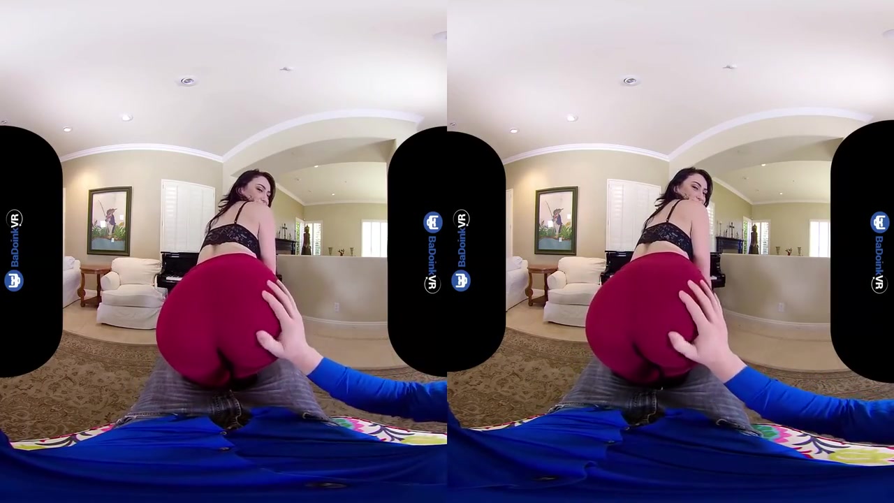 Mandy Muse, Vr Porn And Virtual Reality In Fuck Of A Century With Lustful Teen 18+