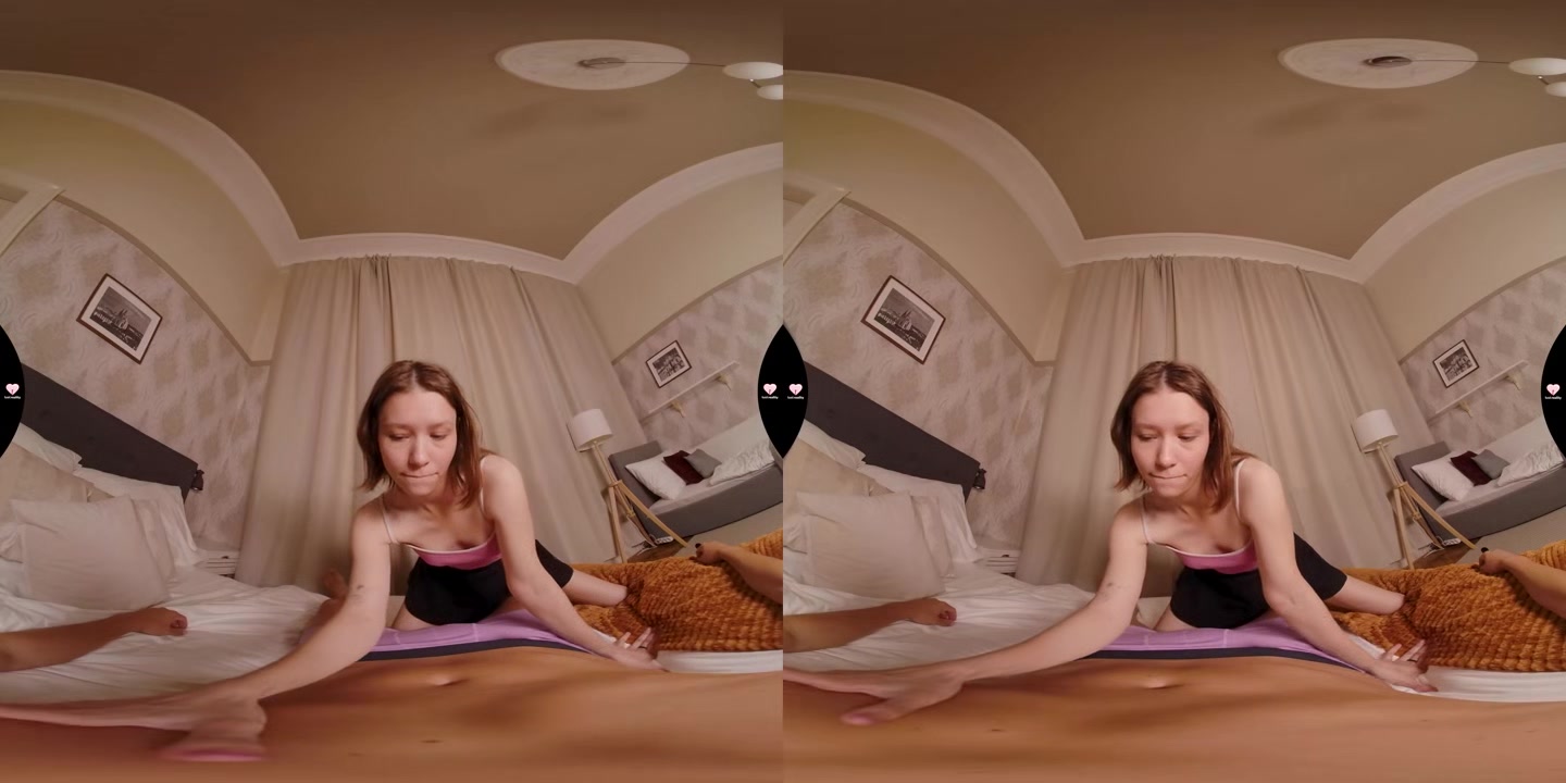 Sweet GF Fucks - LustReality