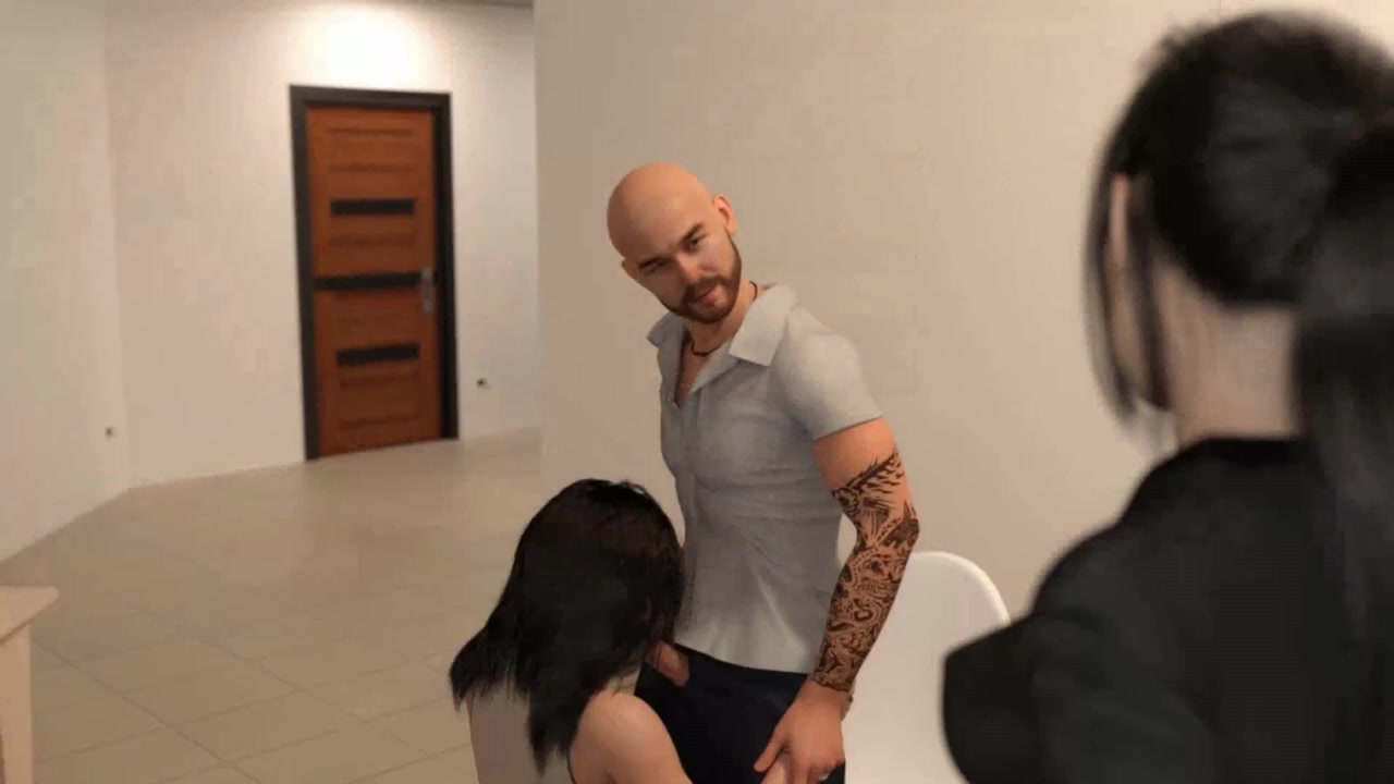 Exciting Games The Swingers Blowjob Cumshot In Mouth And Pussy Fingering Ep 26