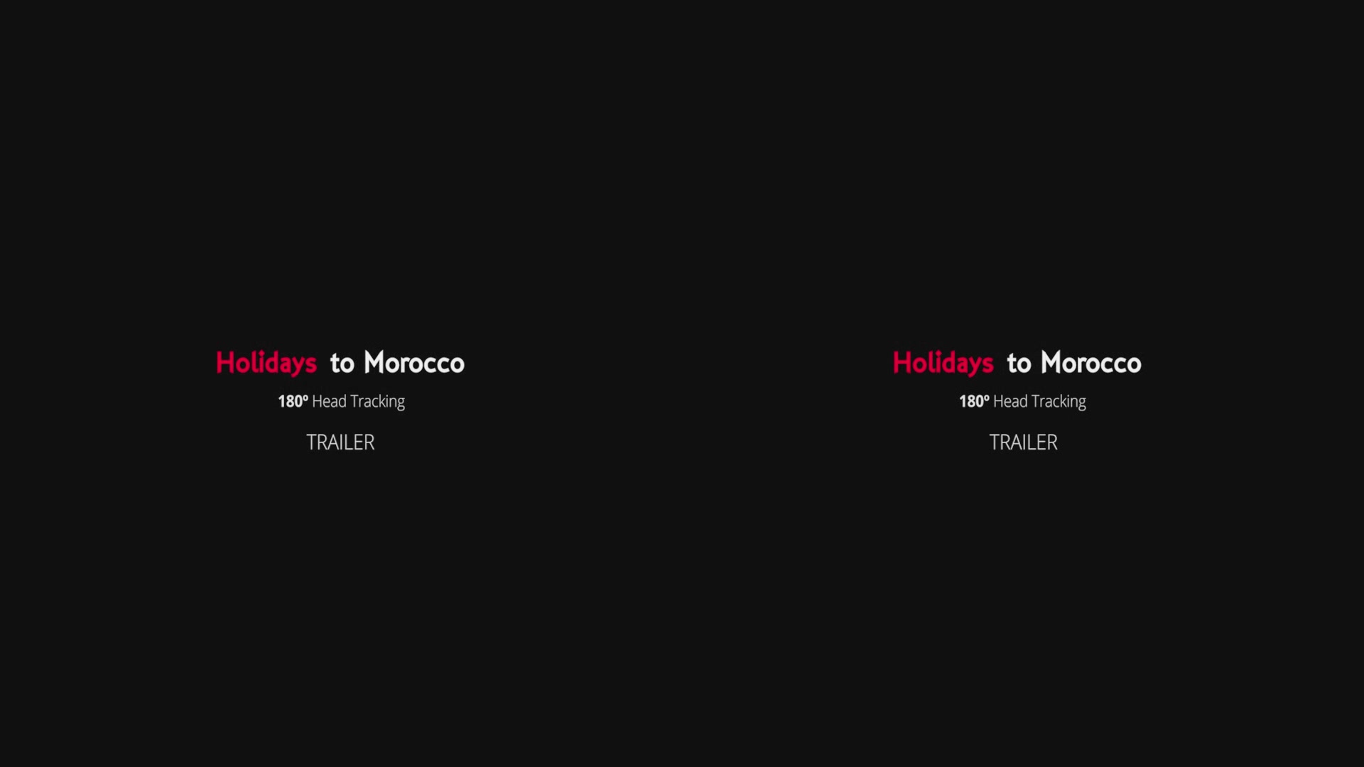 Holidays to Morocco