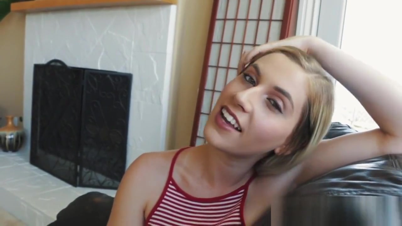 teen 18+ stepsis pussy plowed