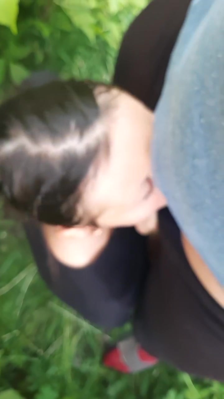 I Wanted My Girlfriend So Much That We Fucked In A Public Place