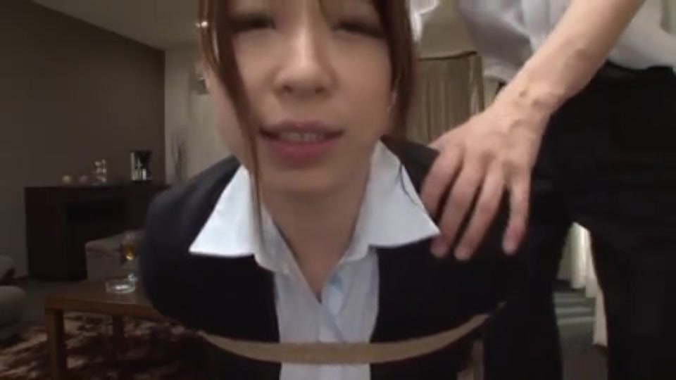 07920 Blame your beautiful boss