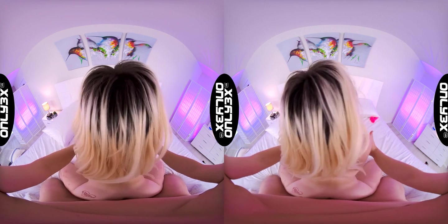 Jessie Saint Lures Stepdad Into Hardcore Bang - Only3Xvr