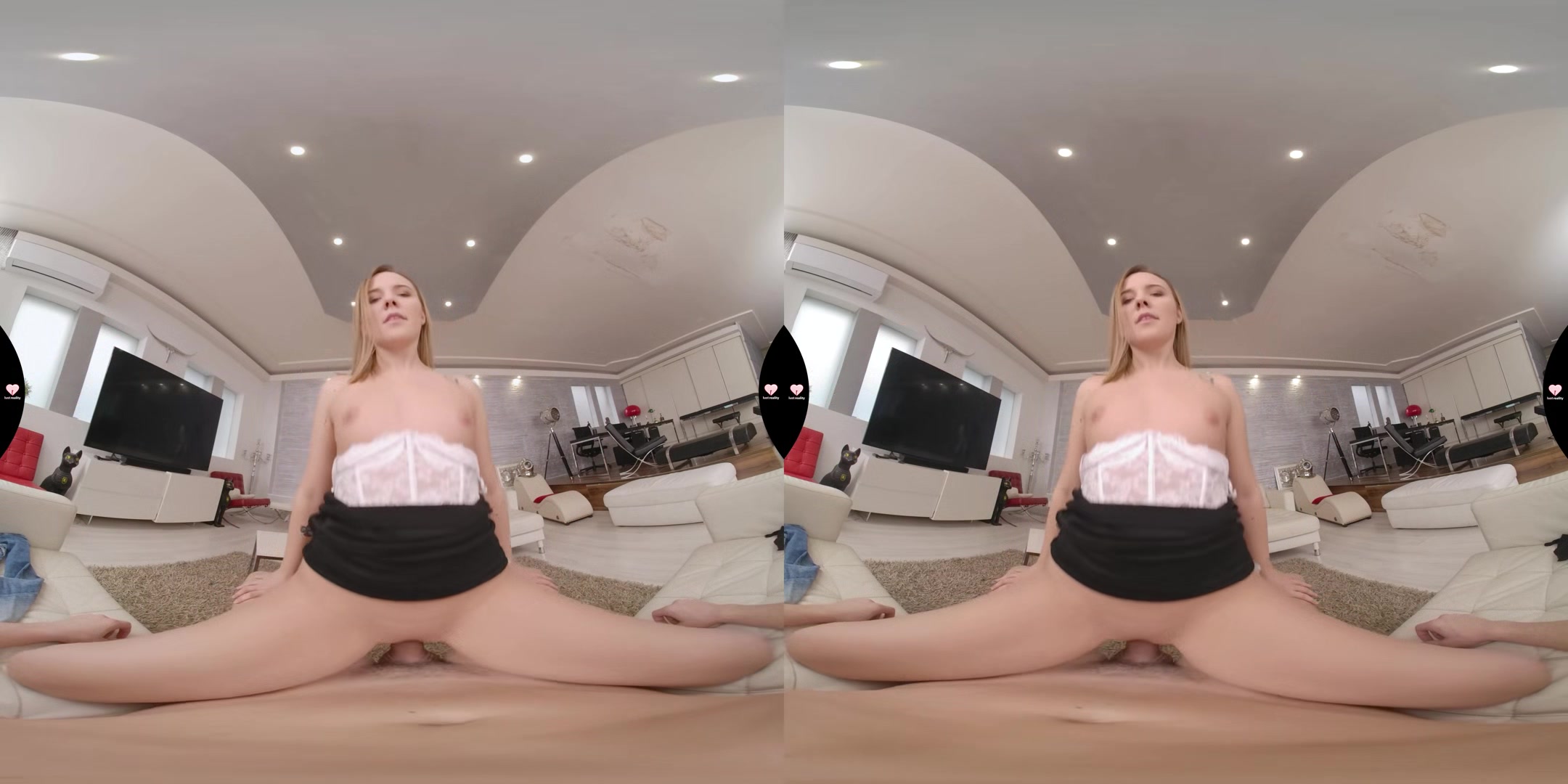 Poppy Will Pleasure You - Lustreality