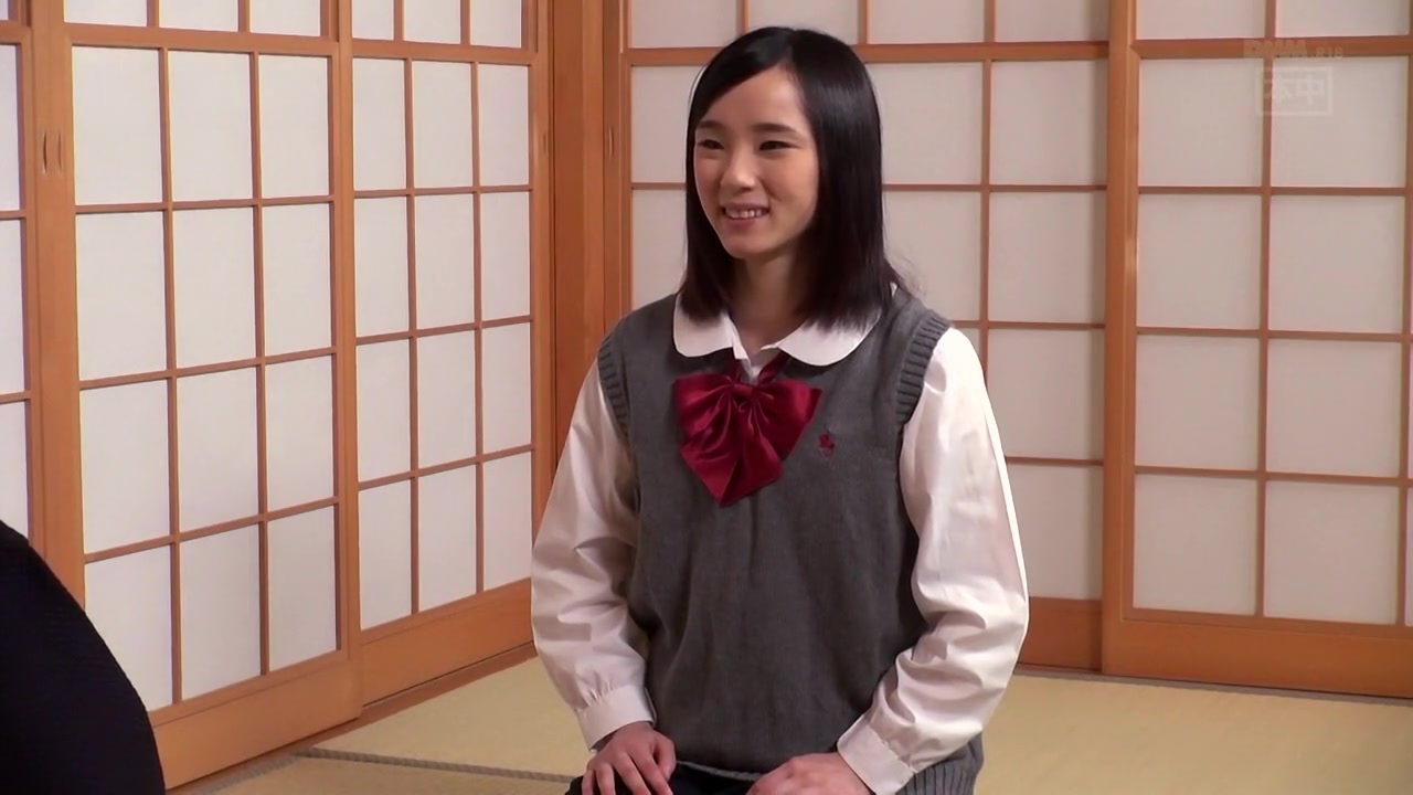 Kendo student 18+ Lets Sensei Have Her