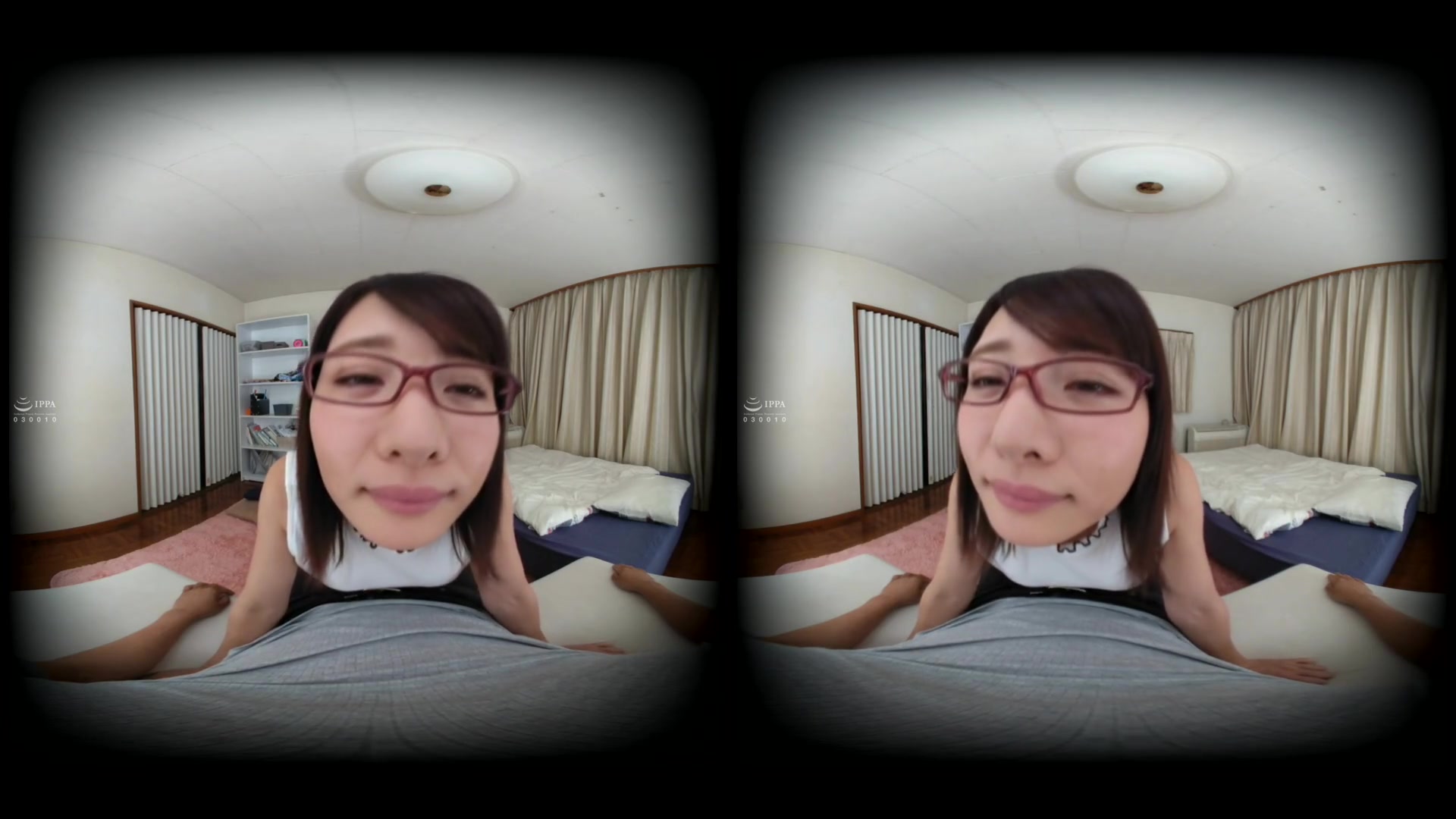 Mai Imai in Mai Imai My Plain Girlfriend is a Sex Freak 1 - Asari VR
