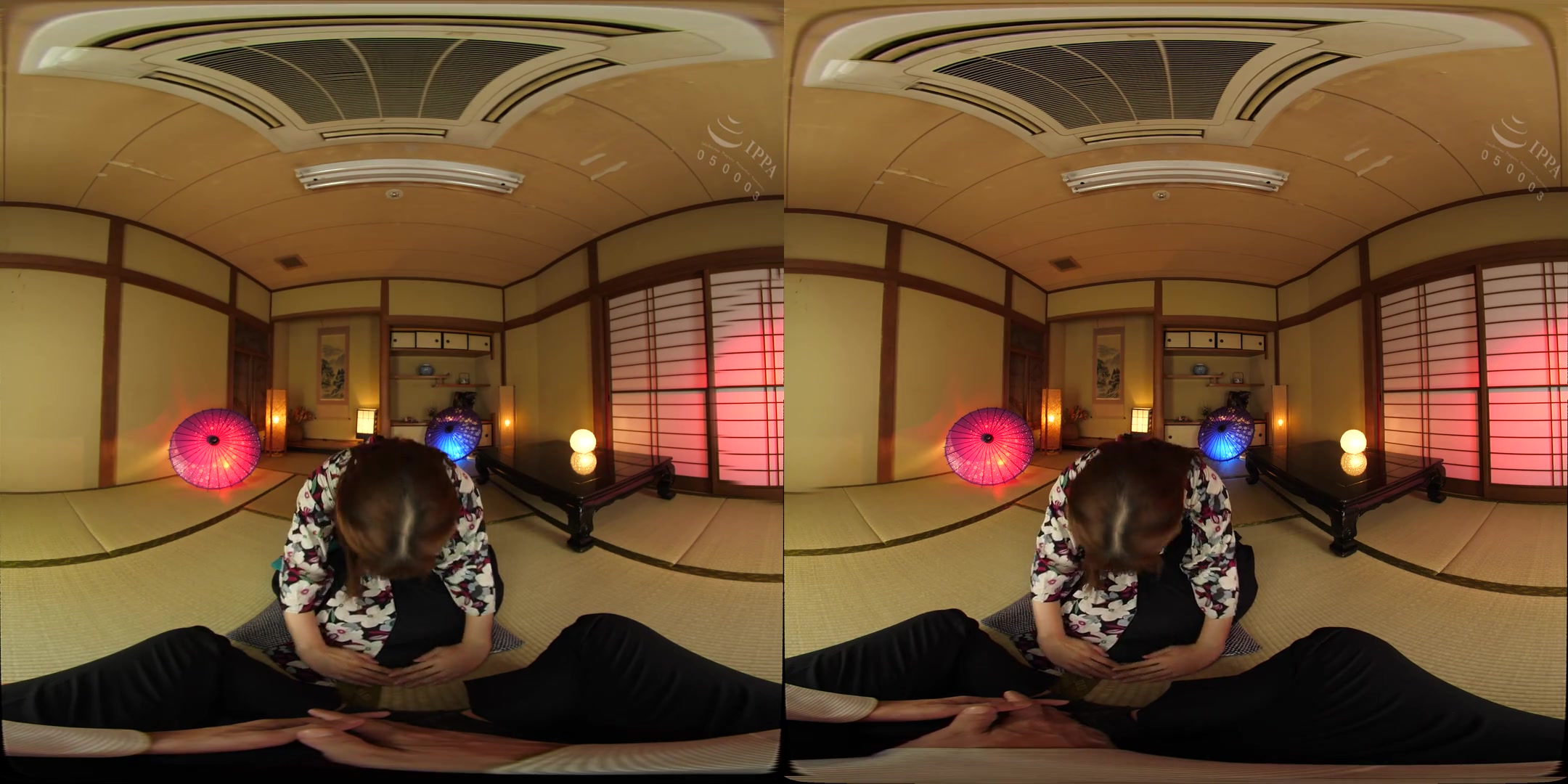 Akari Mitani ASMR; Immersive Sensory Sex with a JAV Idol