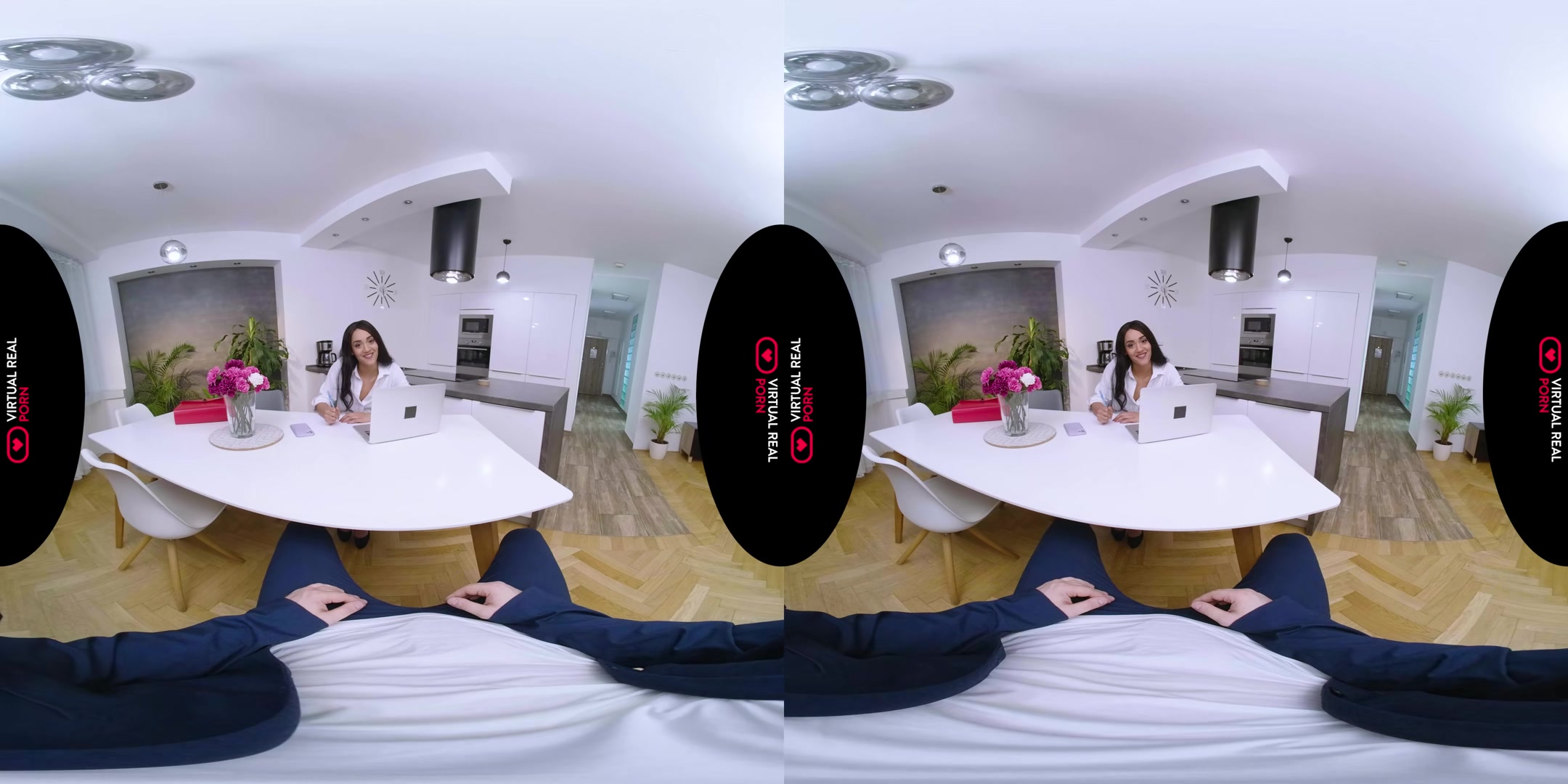 Work Load - VirtualRealPorn