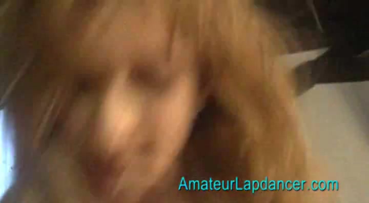 Natural czech chick lapdances