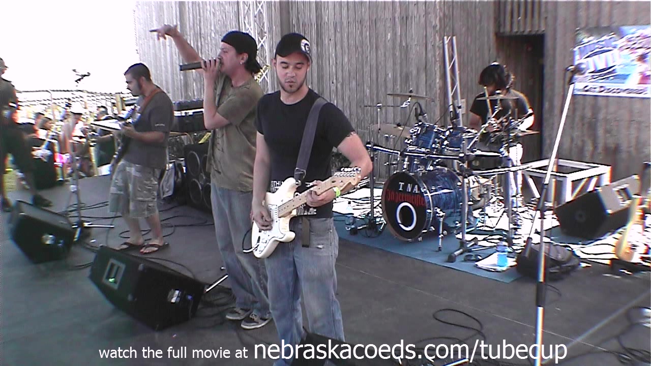 home video from spring break