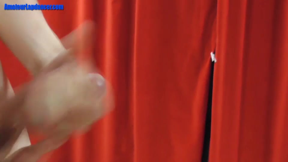 Horny bitch fucks him after dance