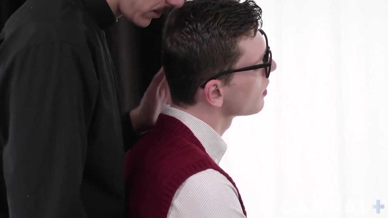 Catholicboys: Engulfing Arousal Flames With Ethan Tate And Jonah Wheeler