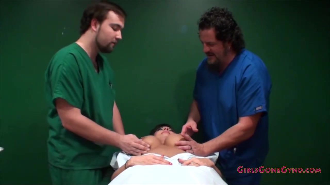 Stupid Interns - Lola Lynn - Part 2 of 3