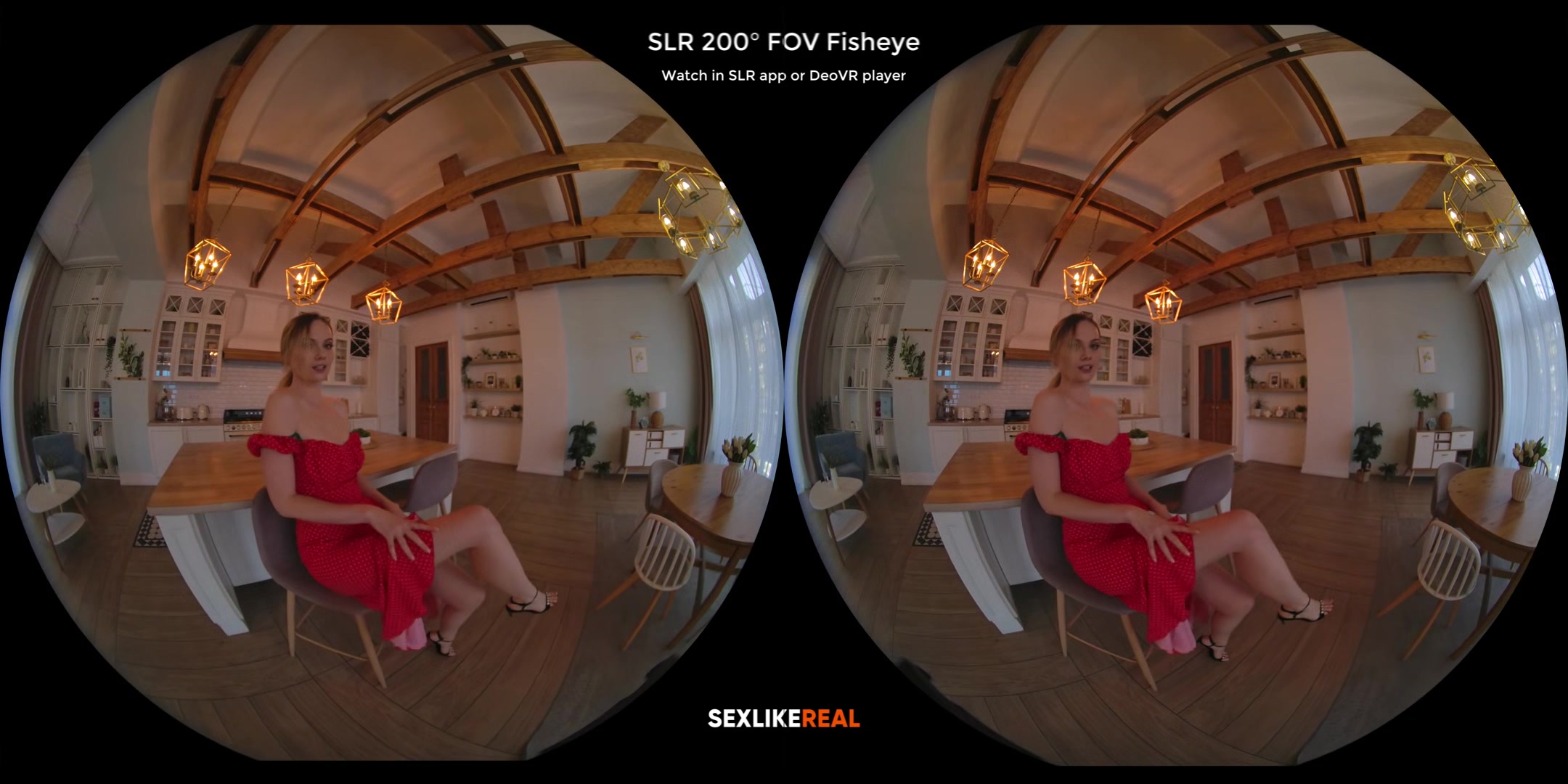 Secret Garden - Stasyqvr - Vr Porn Video